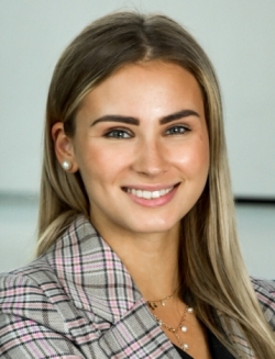 Diana Marta Ruka - airBaltic