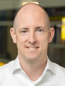 Jeroen  van Nistelrooij - JFKIAT