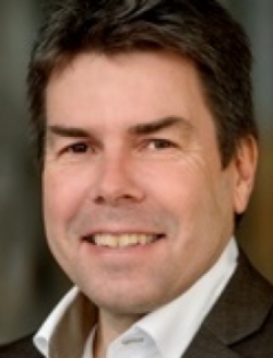 Tarald Johansen - Avinor