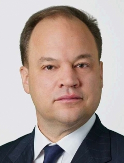 Sean Pribyl - Holland & Knight LLP