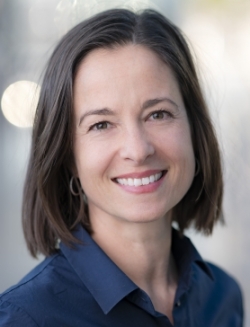 Katrin Hennig - Flughafen M&uuml;nchen