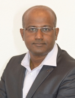 Plato Pathrose - PTS Creative, SMARQ Creative Technologies