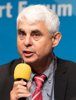 Ignasi Ragas Prat - IR Economy, Logistics and Territory (IRELT)