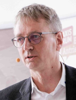 Martin Riedel