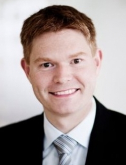 Henrik Gull&oslash;v - Cobot Lift