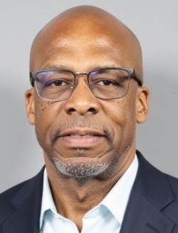 Johnathan Lewis - Miami Dade Aviation Department