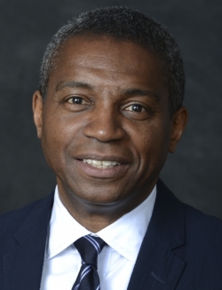 Gerrard Bushell - Carlyle Airport Group (CAG)