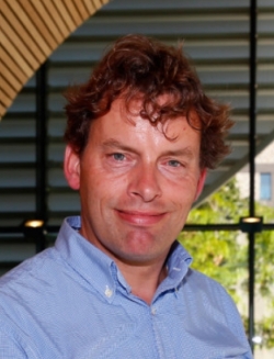 Rob Zuidwijk