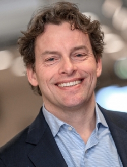 Rob Zuidwijk - Rotterdam School of Management (RSM), Erasmus University
