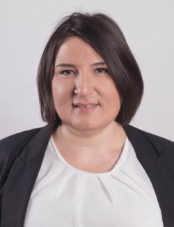 Jovana Jovanova - Delft University of Technology (TU Delft)