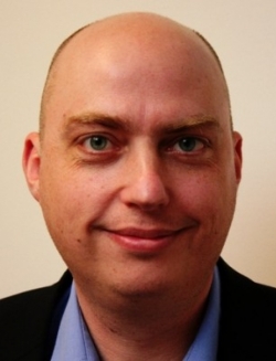 Ard de Vries - MTS/Heuvelman Transport Services