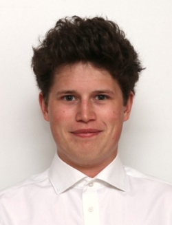 Florian Gschwandtner - Argonics