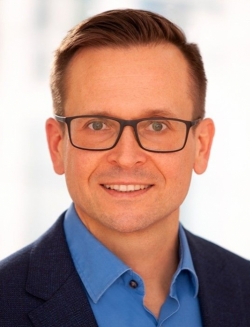 Matthias Janke - Oerlikon Balzers Coating Germany GmbH