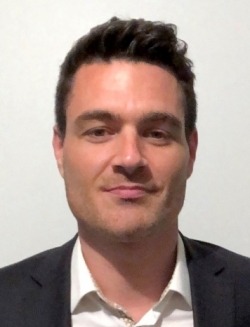 Mathieu Guenet - JSP