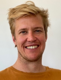 Michael Rosam - Quix