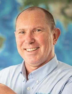 Nigel Lee - Robosys Automation Ltd