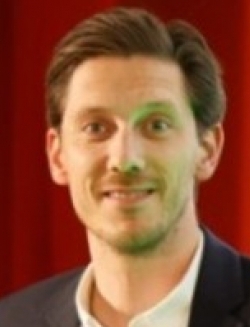 Daniel  Dilmetz - Compredict GmbH