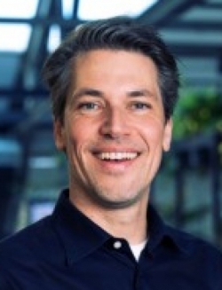 Oswald Hoogeveen - EVConsult