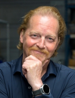 Paul Vosbeek - CEO & Founder