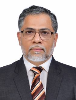 Pankaj Mhatre - Navi Mumbai Airport Pvt. Ltd - Adani Airports