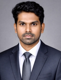 Saravanan Selvaraj - AUMOVIO India Private Limited