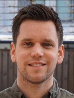 Wouter Vermeulen - Stahl Holding BV