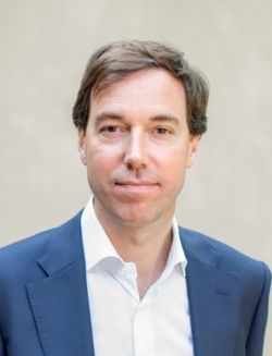 Maxime Mahieu - Smart Airport Systems