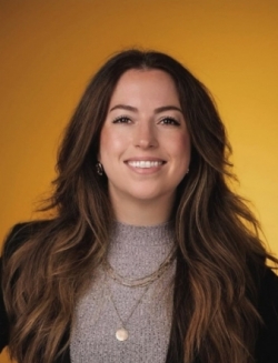 Beth Larkcom - Cincinnati/Northern Kentucky International Airport (CVG)