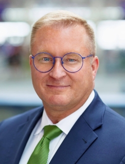 Brian Cobb - Cincinnati/Northern Kentucky International Airport (CVG)