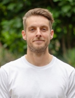 Tiernan Mines - Hello Airport (by Hello Lamp Post)