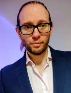 Will Berry - Signapse