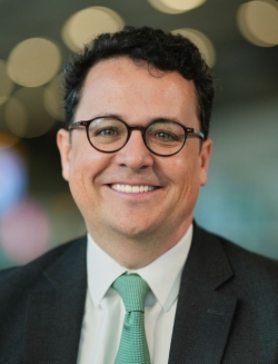 Javier Echave Espot - Heathrow