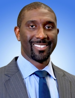 Basil A Binns II - Miami-Dade Aviation Department (MIA)