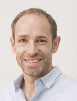 Thijs van Wijk - ElaadNL