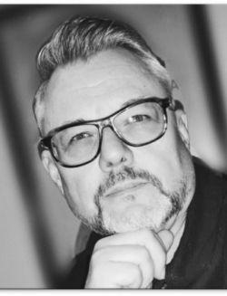 Peter-J Sikora - Vibration Research Europe GmbH