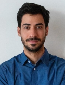 Theodoros Mardas - EURO-MOULDERS