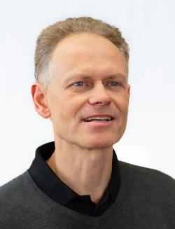 Felix Ottofuelling - Intrepid Control Systems GmbH