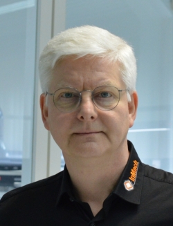 Thomas Pohlmann - InMach Intelligente Maschinen Gmbh