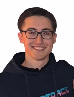 Benni Stauder - Sensoric Solutions