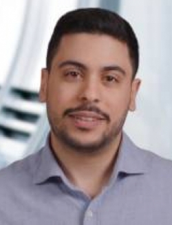 Youssef Badawi