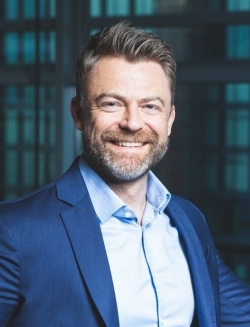 Simon Wegmann - ARRK Engineering GmbH