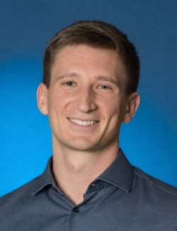 Dušan Žibrat Kalanj - openDAQ d.o.o.