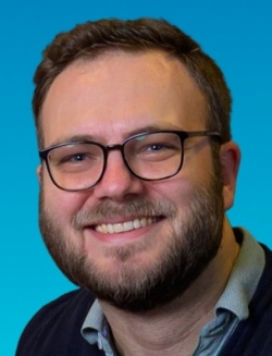Eric Sorber