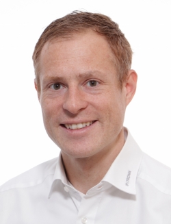 Ingo Pletschen