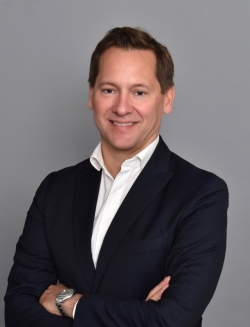 Vincent Baland - PUIG