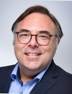 Florian Sailer - imc Test & Measurement