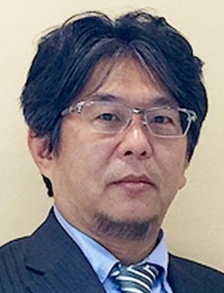 Mitsuhiro Takayama - RPV