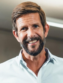 Joern Krafft - Munich Airport