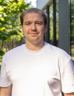 Patrick Stiller