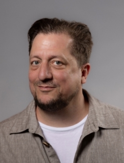 Alex Horisberger - BASF SE